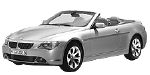 BMW E64 B0430 Fault Code