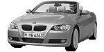 BMW E93 B0430 Fault Code